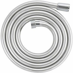 Tuyau de douche Grohe VitalioFlex 27507001 2 m Argenté Métal Argent
