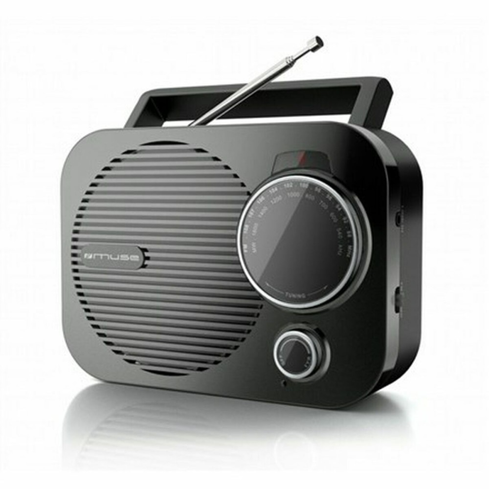 Radio Muse M-050R