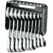 Combination spanner set Facom 467BS.JP10PB