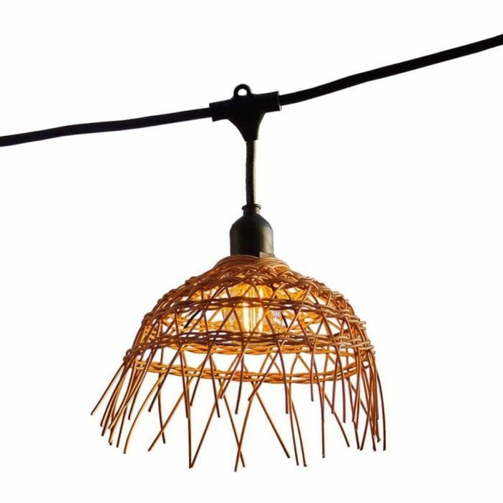 Guirlande lumineuse LED Lumisky Noir