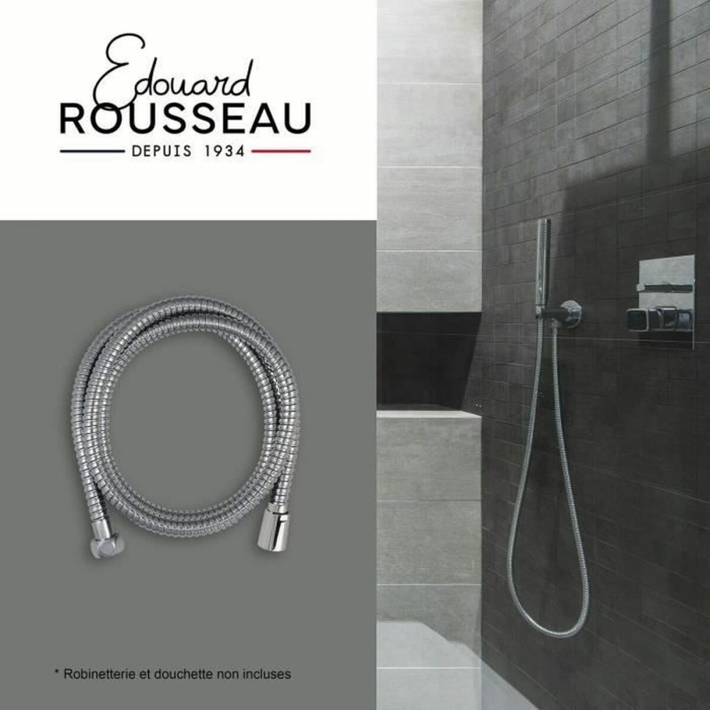 Duschschlauch Edouard Rousseau 1,5 m
