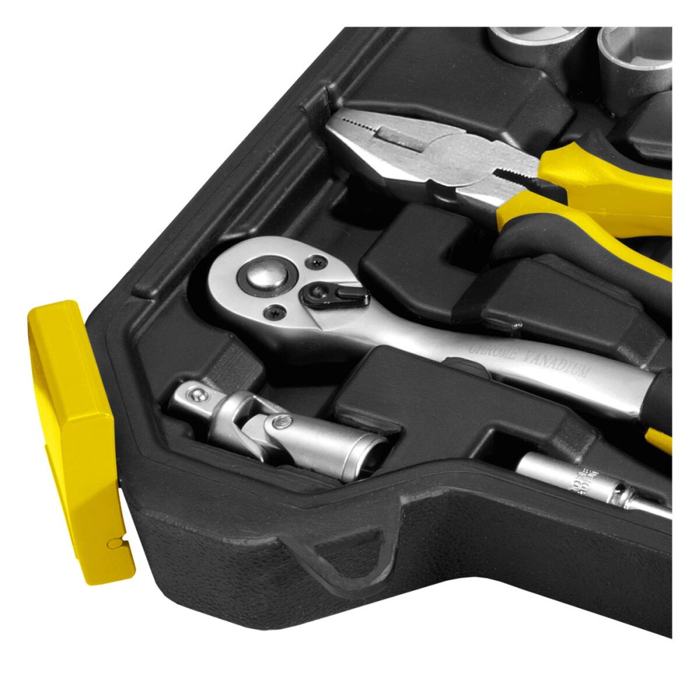 Carraca key Fieldmann