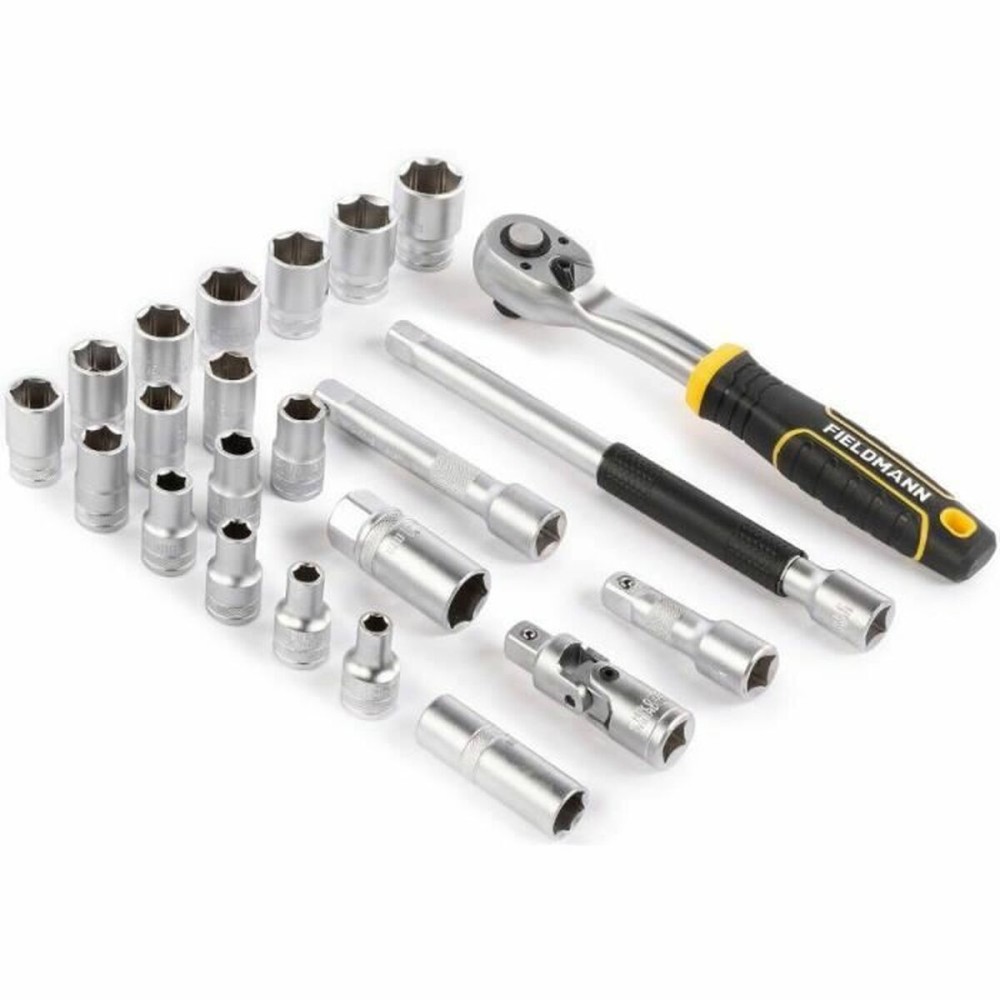 Carraca key Fieldmann