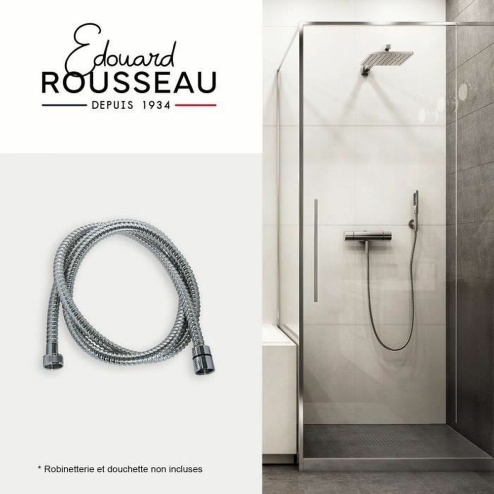 Duschschlauch Edouard Rousseau 1,5 m