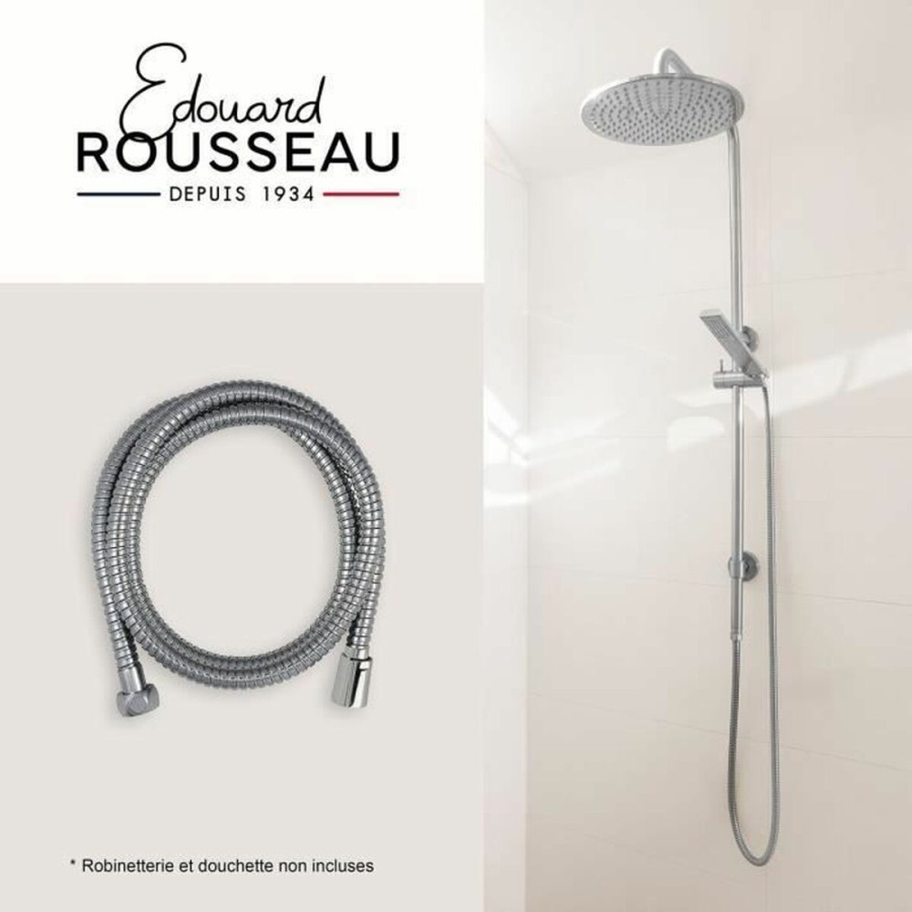 Duschschlauch Edouard Rousseau 1,75 m