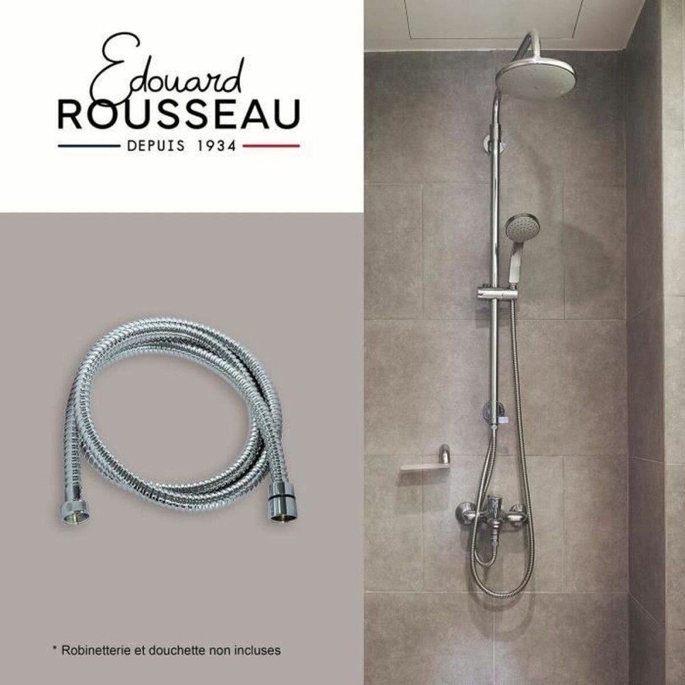 Duschschlauch Edouard Rousseau 1,5 m