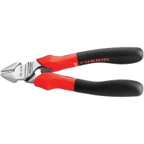 Cross-cutting pliers Facom 160 mm