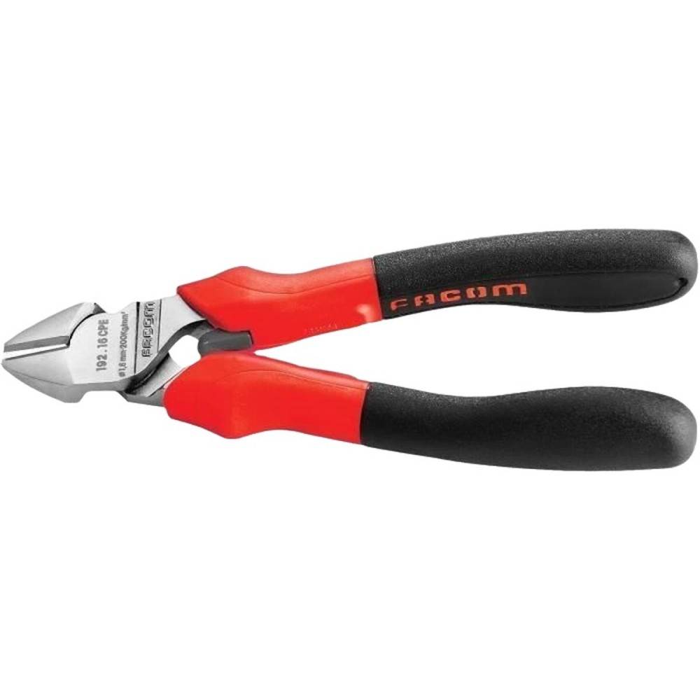Cross-cutting pliers Facom 160 mm