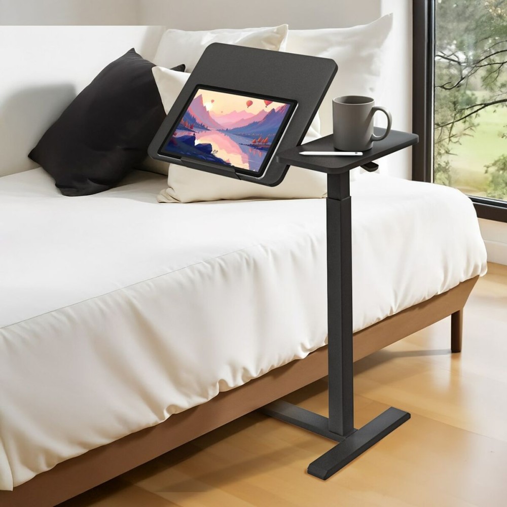 Bureau MacLean MC-120 B Noir