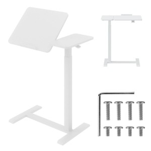 Desk MacLean MC-120 W White