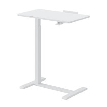 Bureau MacLean MC-120 W Blanc