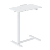 Bureau MacLean MC-120 W Blanc
