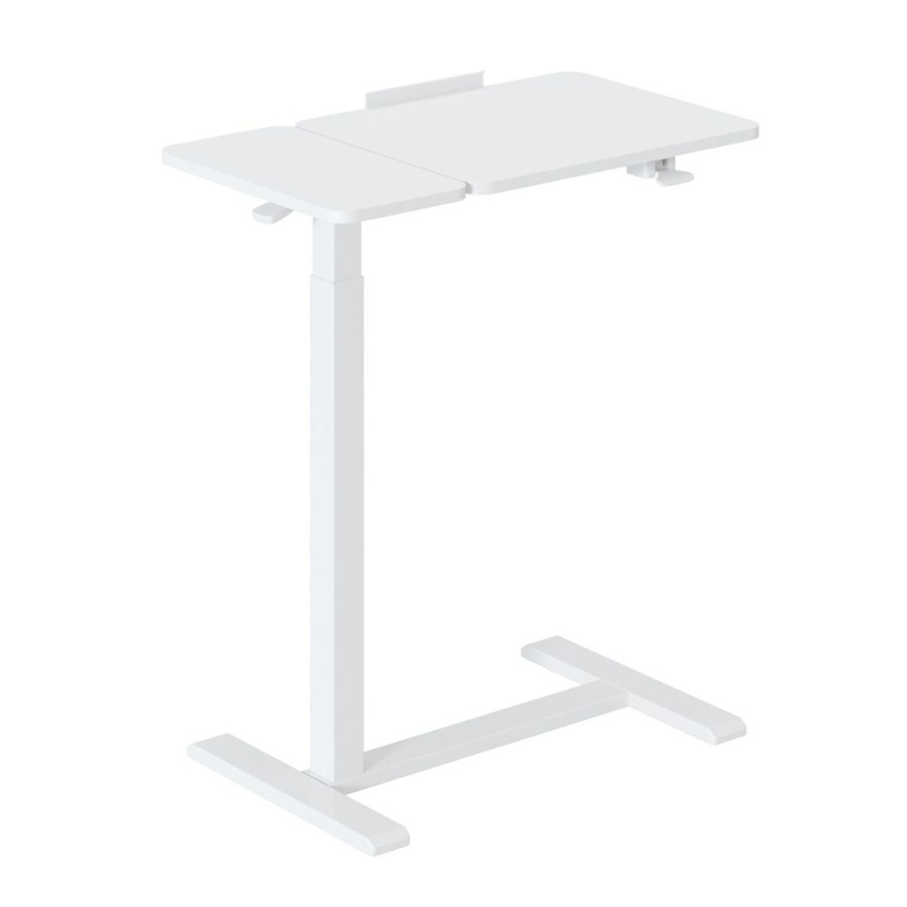 Bureau MacLean MC-120 W Blanc
