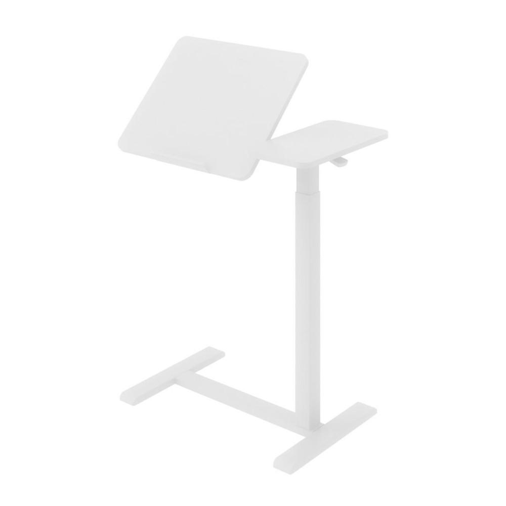Bureau MacLean MC-120 W Blanc