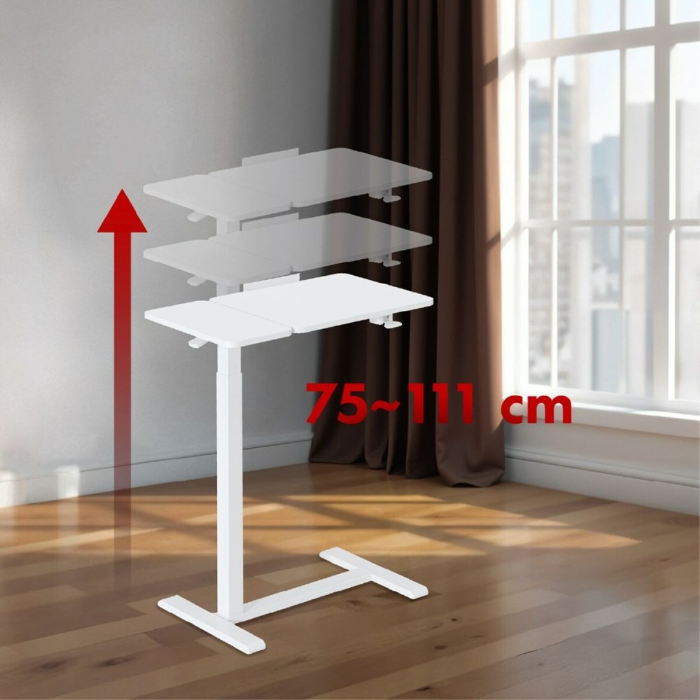 Desk MacLean MC-120 W White