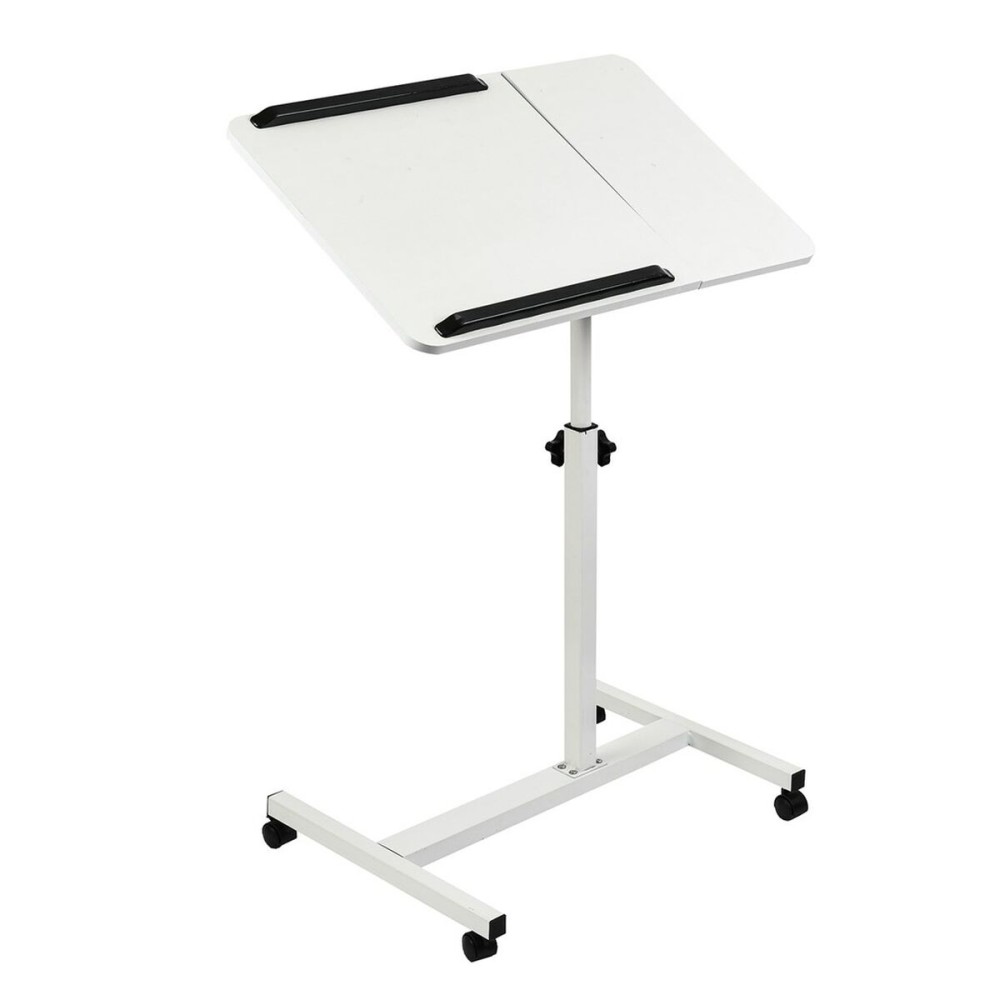 Bureau MacLean MC-121 W Blanc Noir
