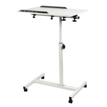 Bureau MacLean MC-121 W Blanc Noir