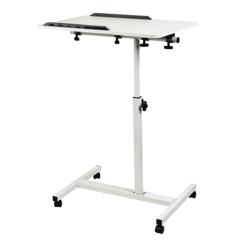 Bureau MacLean MC-121 W Blanc Noir