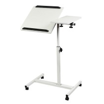 Bureau MacLean MC-121 W Blanc Noir