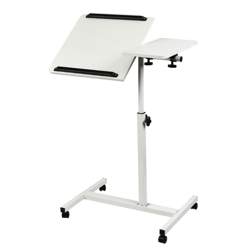 Bureau MacLean MC-121 W Blanc Noir