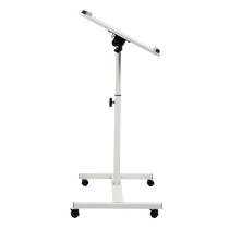 Bureau MacLean MC-121 W Blanc Noir