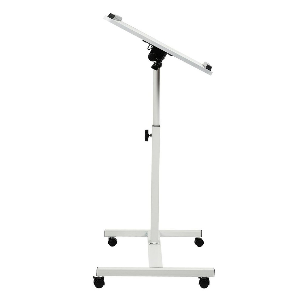 Bureau MacLean MC-121 W Blanc Noir