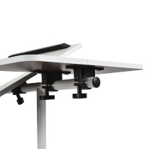 Bureau MacLean MC-121 W Blanc Noir