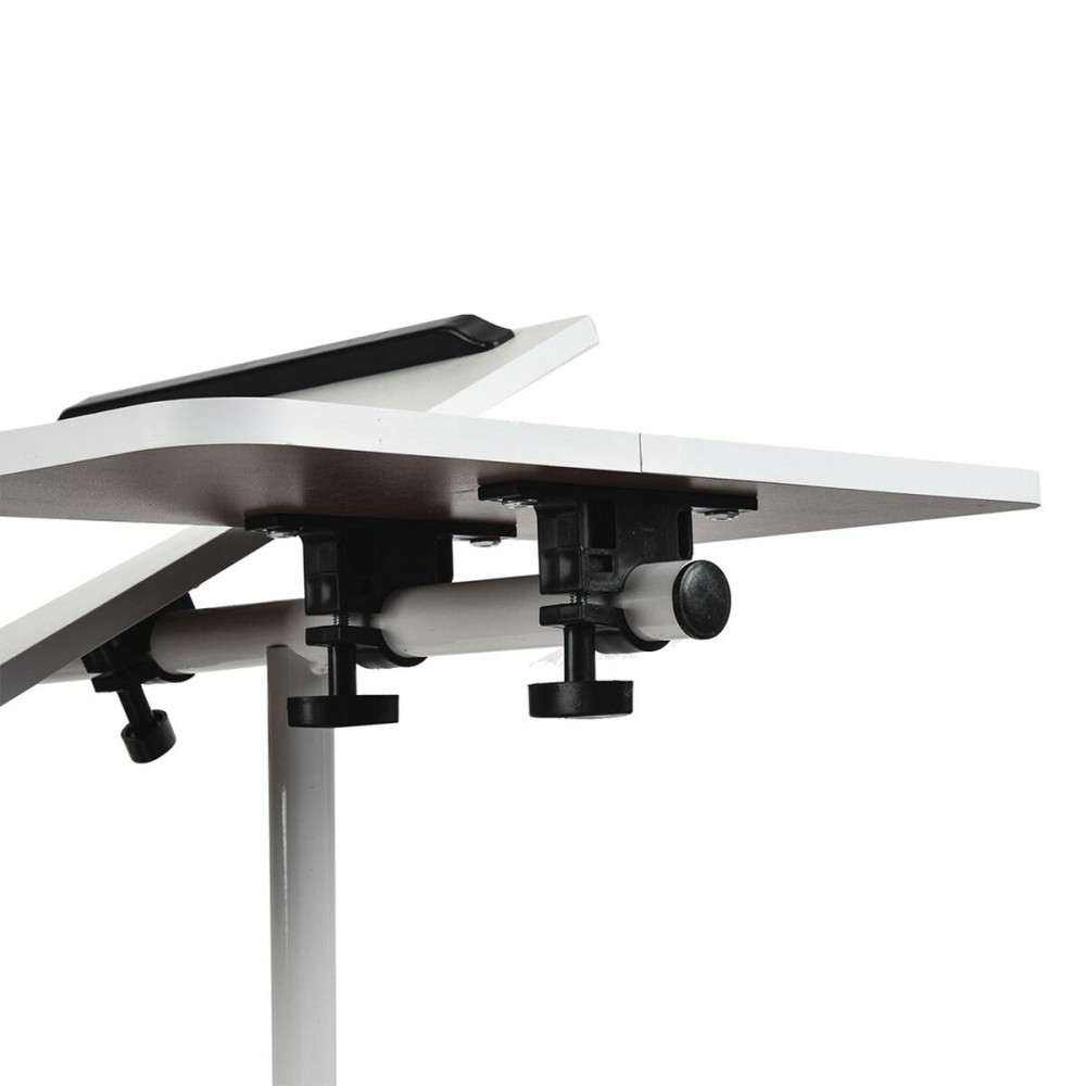 Bureau MacLean MC-121 W Blanc Noir