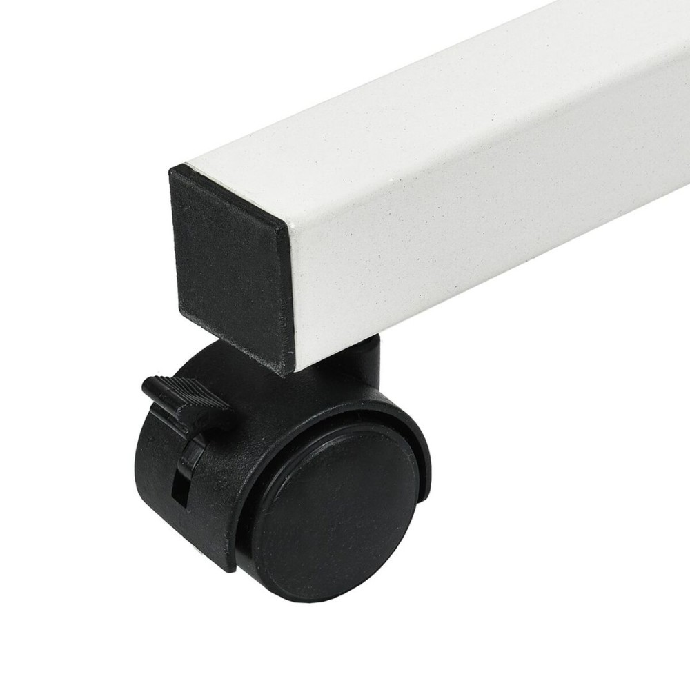 Bureau MacLean MC-121 W Blanc Noir