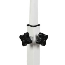 Bureau MacLean MC-121 W Blanc Noir