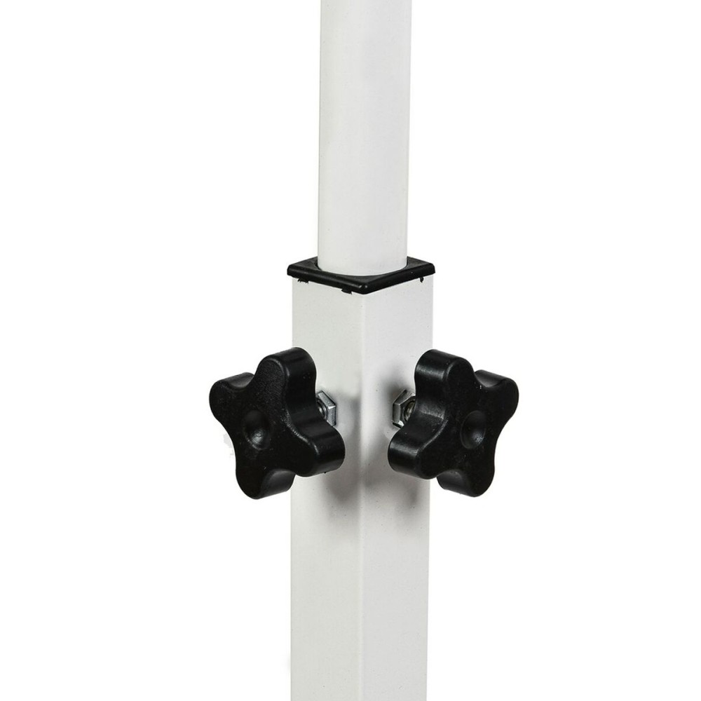 Bureau MacLean MC-121 W Blanc Noir