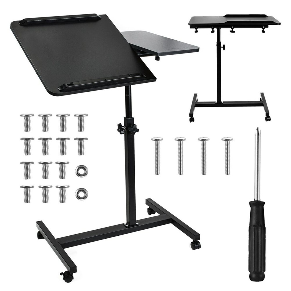 Bureau MacLean MC-121 B Noir