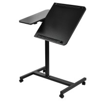 Desk MacLean MC-121 B Black