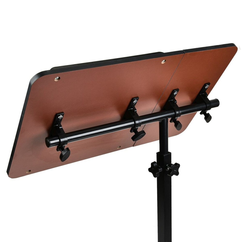 Bureau MacLean MC-121 B Noir