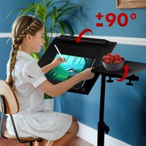 Bureau MacLean MC-121 B Noir