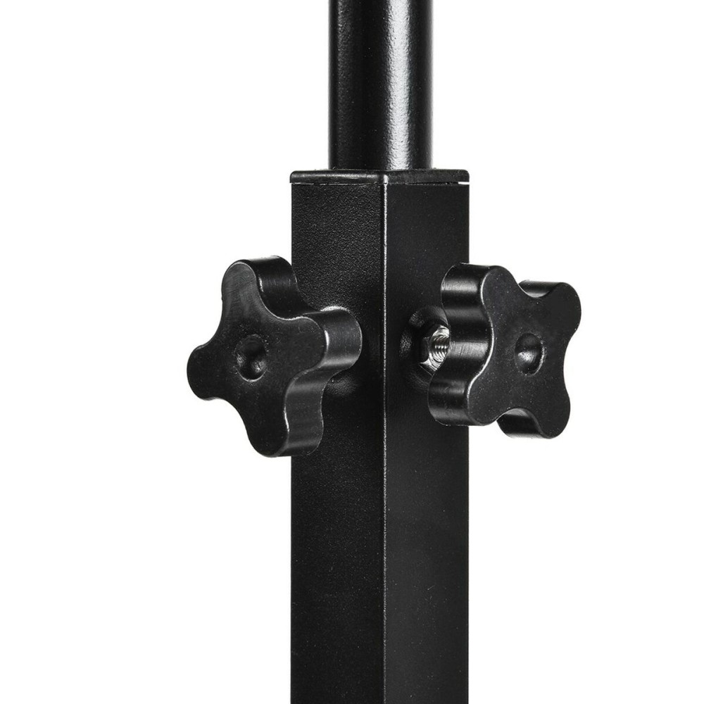 Desk MacLean MC-121 B Black
