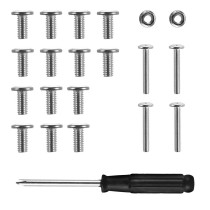 Schreibtisch MacLean MC-121 B Schwarz