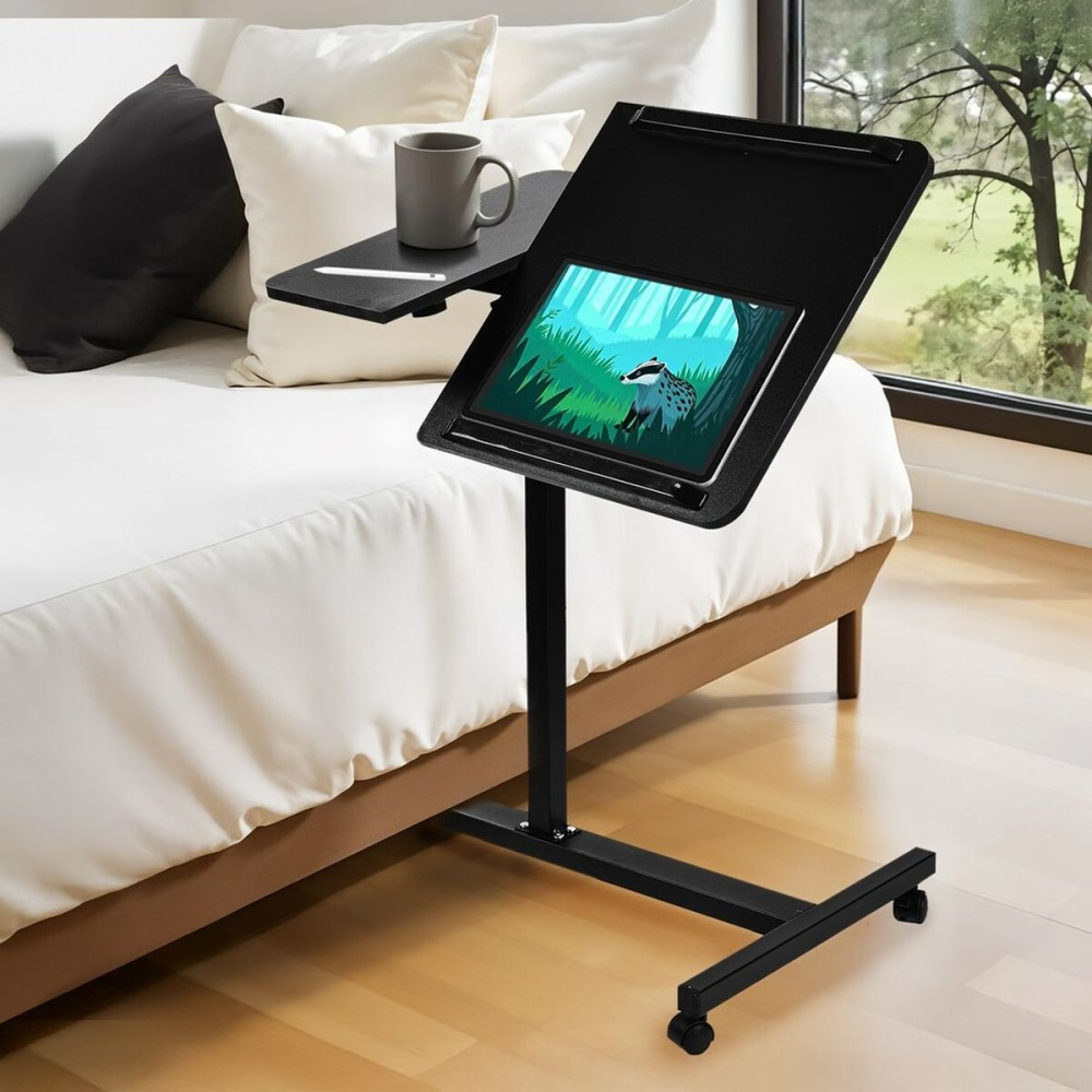 Bureau MacLean MC-121 B Noir