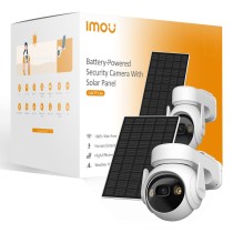 Freestanding Fan Imou Cell PT Lite KI