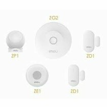 Freestanding Fan Imou 53453