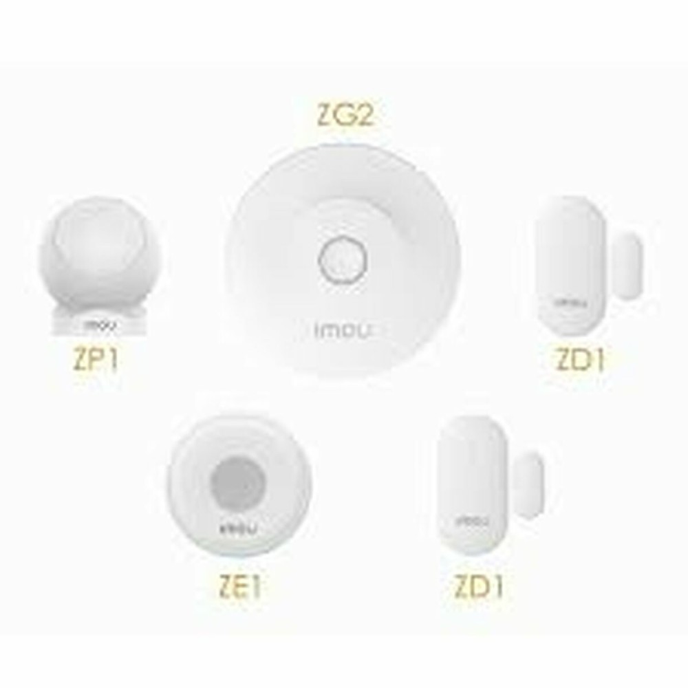 Freestanding Fan Imou 53453