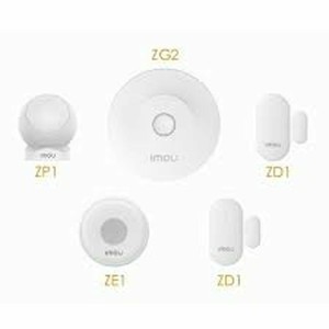 Freestanding Fan Imou 53453