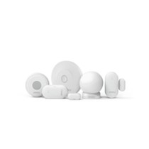 Freestanding Fan Imou 53453