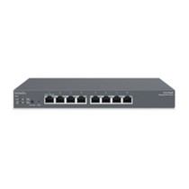 Switch EnGenius ECS1008P Noir