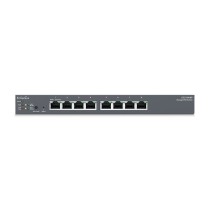Switch EnGenius ECS1008P Noir