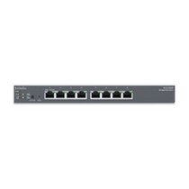 Switch EnGenius ECS1008P Noir