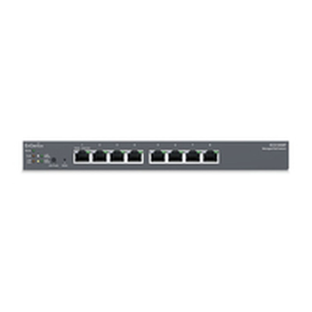 Switch EnGenius ECS1008P Noir