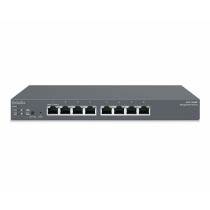 Switch EnGenius ECS1008P Noir