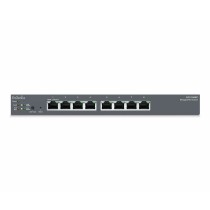 Switch EnGenius ECS1008P Noir