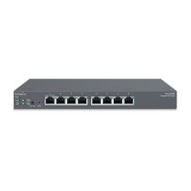 Switch EnGenius ECS1008P Noir